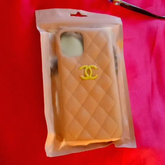 The Barb Life iPhone 12/ 12 PRO Phone Case - Picture 2 of 3